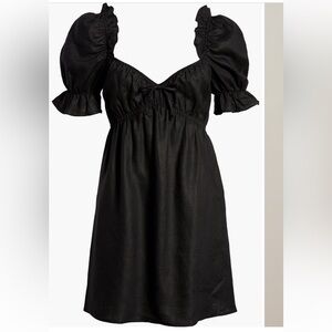 Reformation Channa Minidress